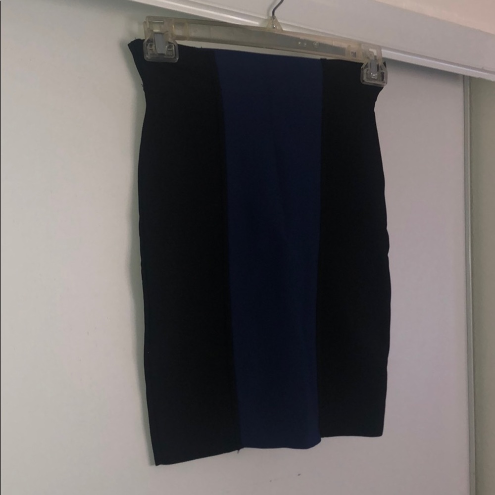 Mini Skirt